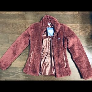 Patagonia coat